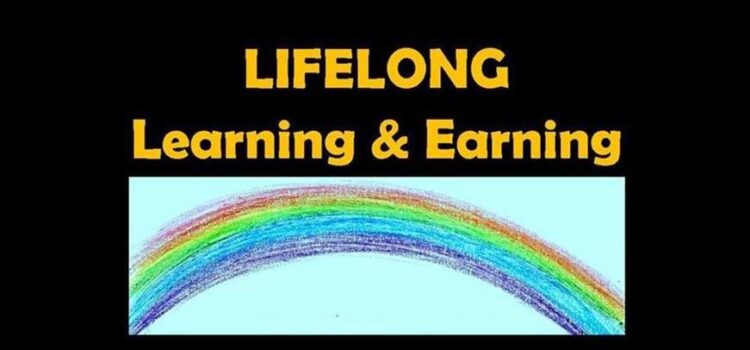 LIFELONG Learning & Earning